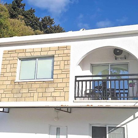Charming Holiday Retreat Kato Paphos Apt 400M To The Beach 외부 사진