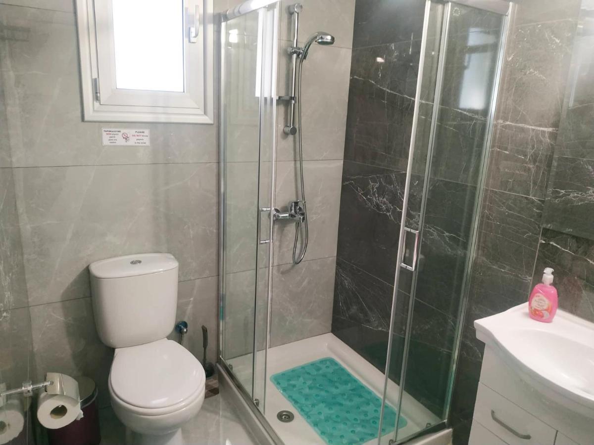 Charming Holiday Retreat Kato Paphos Apt 400M To The Beach 외부 사진