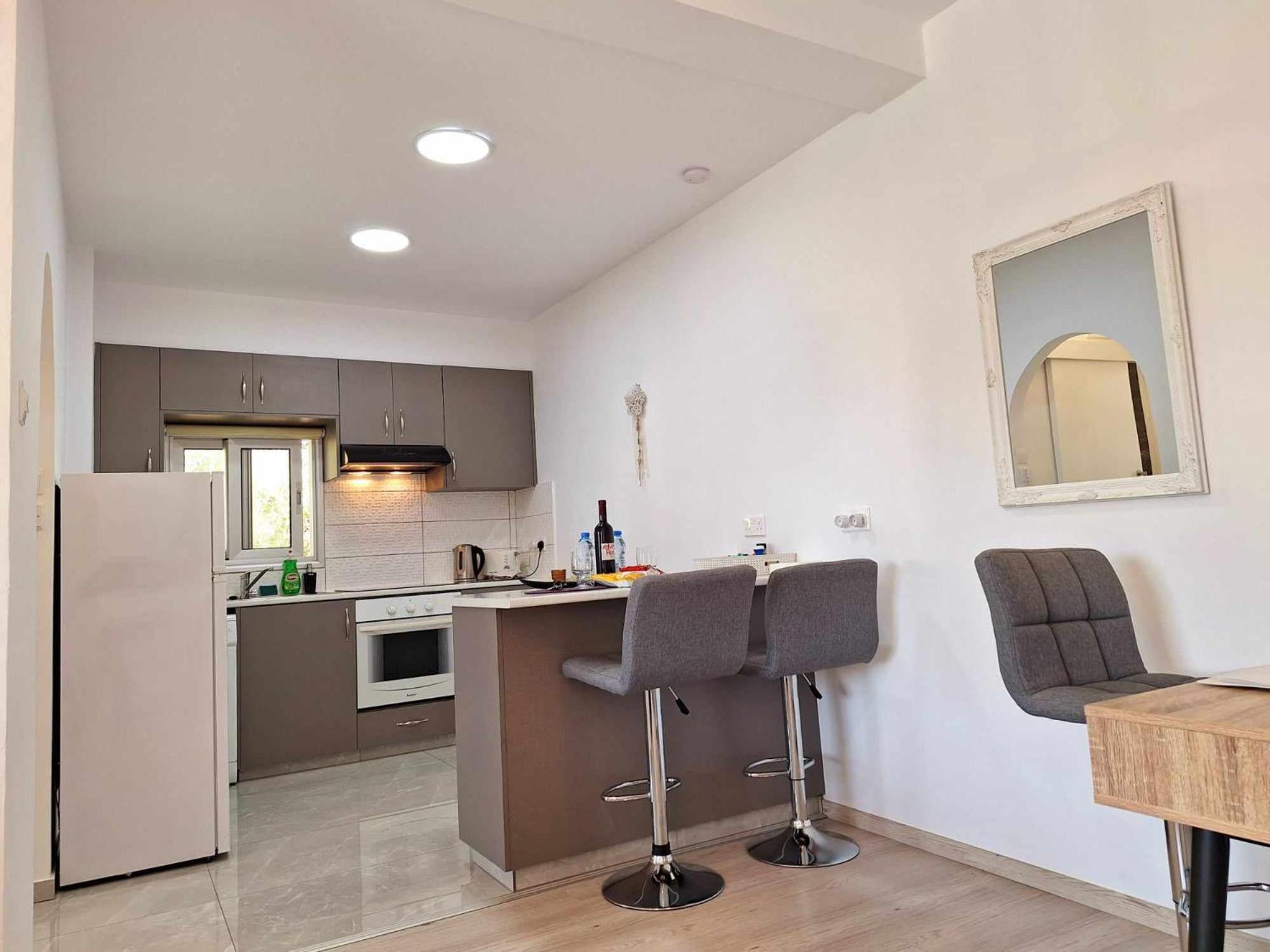 Charming Holiday Retreat Kato Paphos Apt 400M To The Beach 외부 사진