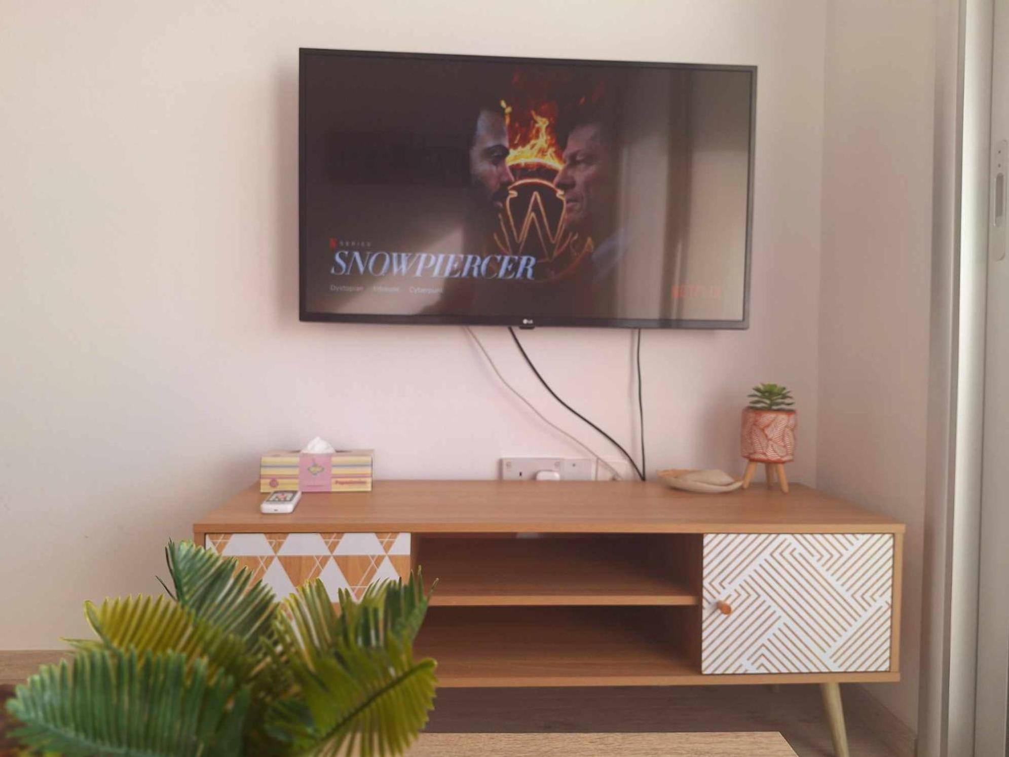 Charming Holiday Retreat Kato Paphos Apt 400M To The Beach 외부 사진