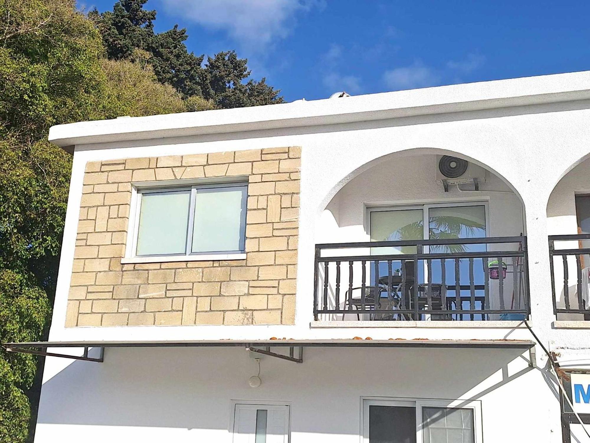 Charming Holiday Retreat Kato Paphos Apt 400M To The Beach 외부 사진
